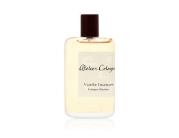 عطر اتيلير كولون فانيلي إنسينسي
